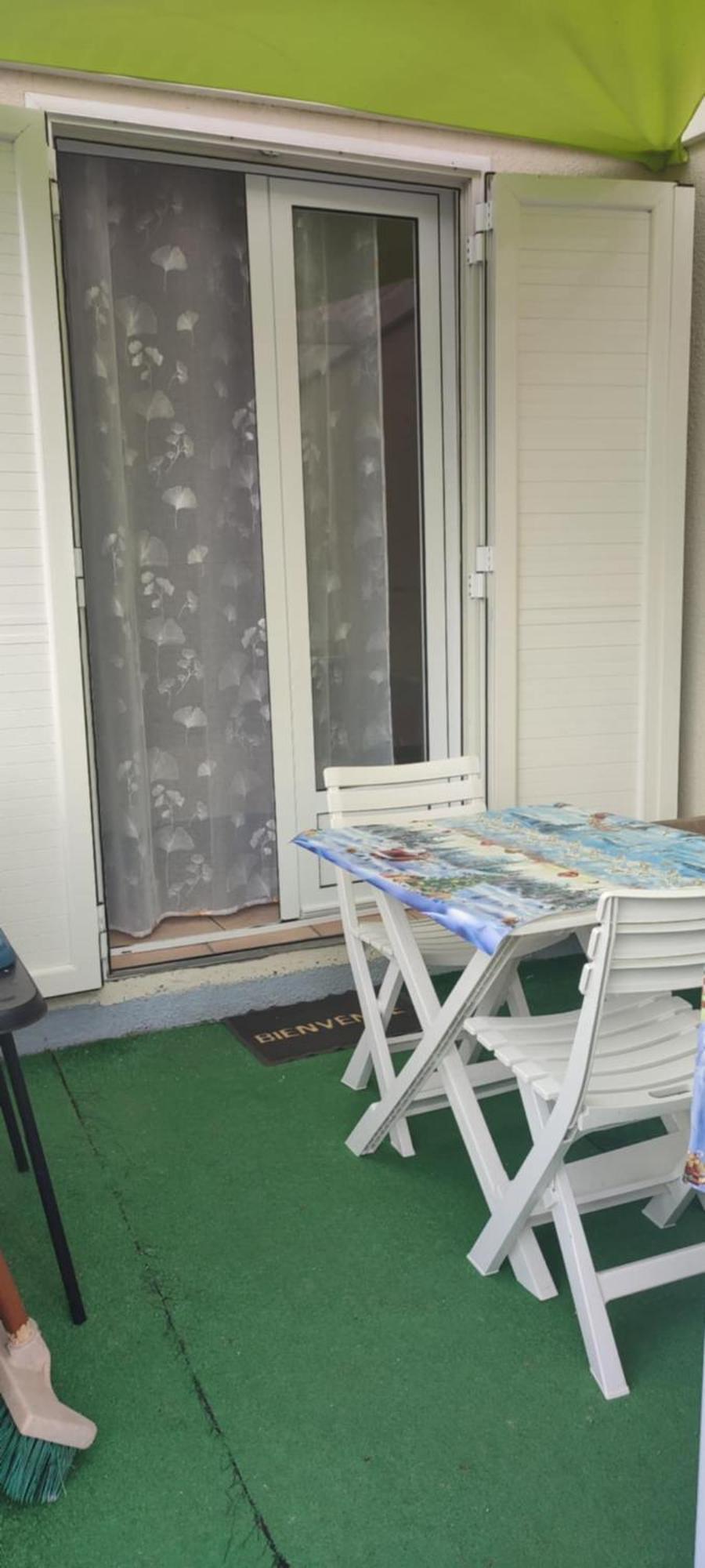 Charmant Studio Dans Le Sud, Ideal Pour Un Couple Trois Mares Exterior foto